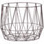 Andelka Frame Coffee Table with Storage-253101617