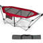 Hamac de camping avec support Fiden-178299368