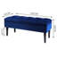 Peyton Upholstered Storage Bench-1276411224