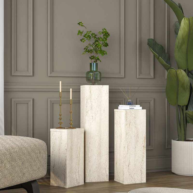 Side Table Set