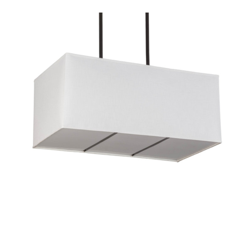 Quadrato 4 - Light Pendant