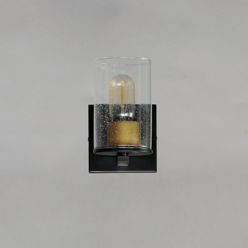 Orear Dimmable Bath Sconce