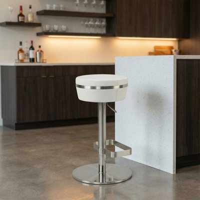 Tabouret de bar Upshaw