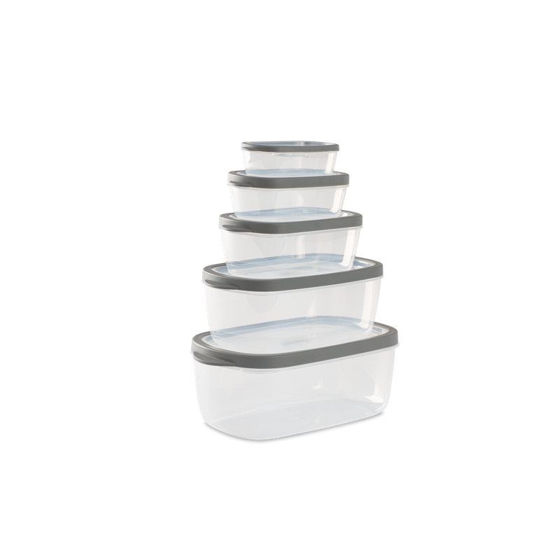 Food Storage Container