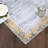 Machine Washable Rugs Bordered Modern Non-Slip Low Pile Rubber Backing Indoor Area Rug for Living Room Bedroom Kitchen Dining Room-1817854749