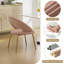 Chaise de salle à manger Everett-1525508107