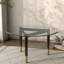Pied de table Ellint