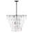 Oldmill 37" 15-Light Pendant