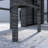 5-Pieces Outdoor Patio Wicker Bar Set