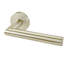 Single Dummy Door Lever-46047479-46047480