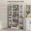Garde-manger de cuisine-367414033