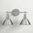 Felda Dimmable Steel Vanity Light-83930910-83930912-128512799