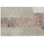 Tapis en laine multicolore fait à la main Florena