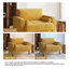 Carmelinda 88.4Cm Wide Tufted Armchair-1079934166