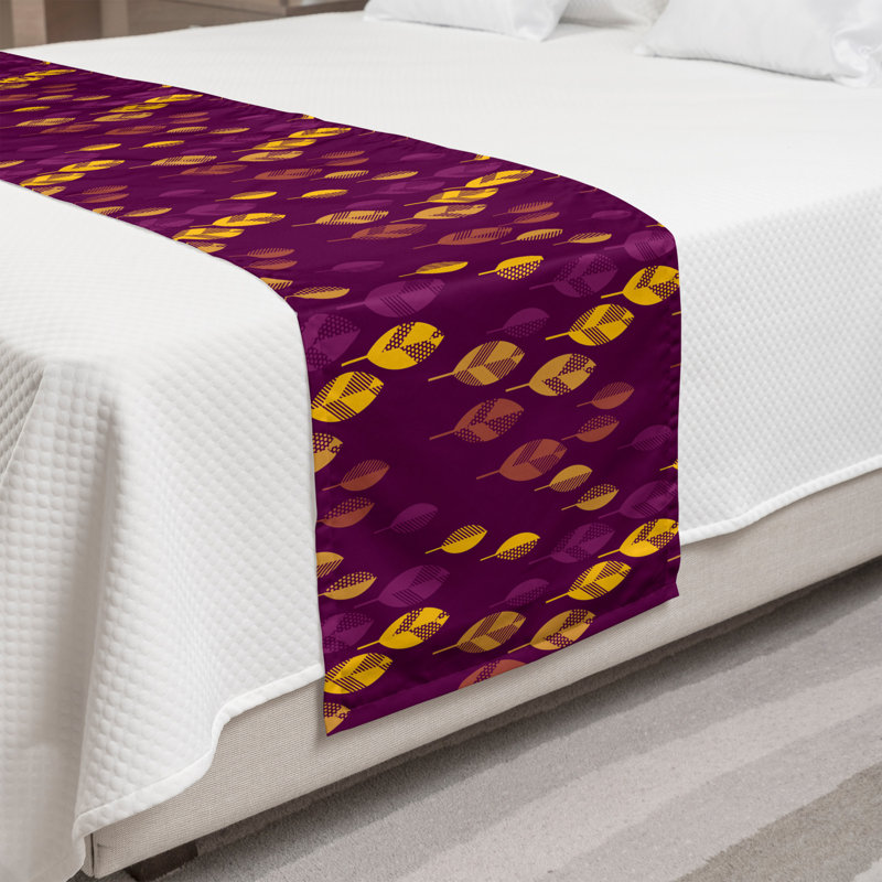 Bed Runner, King