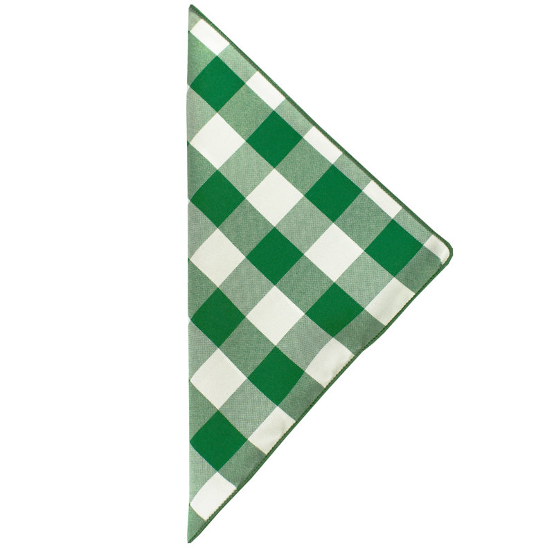 Ensemble de serviettes 24 pièces, Mousse / blanc