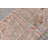 Anatolian Inspired Turkish Wool Rug with Floral Design for Living Room Floor Decor and Home Aesthetics in Brown