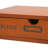 Single Drawer Desk Organizer Storage Box