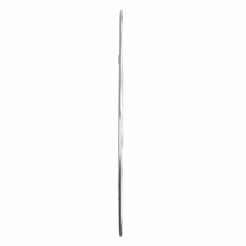 Wall Mirror, 50cm H x 60cm W