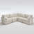 Beige 1 est en rupture de stock