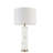 Alabaster Table Lamp