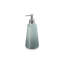 Le Creuset Stoneware Signature Soap Dispenser 20 Oz Sea Salt-831407614