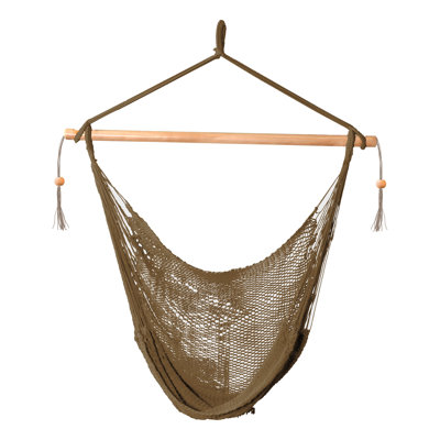 Rojas 1 Person Chair Hammock
