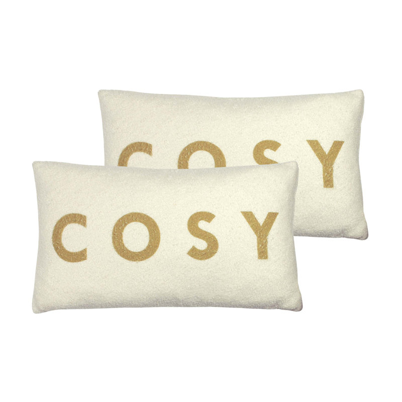 Rectangular Cushion