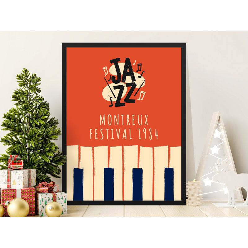 Cenka Single Picture Frame Print, 43.18 cm H x 27.94 cm W
