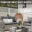 4 Pieces Outdoor Patio Furniture-1638523465