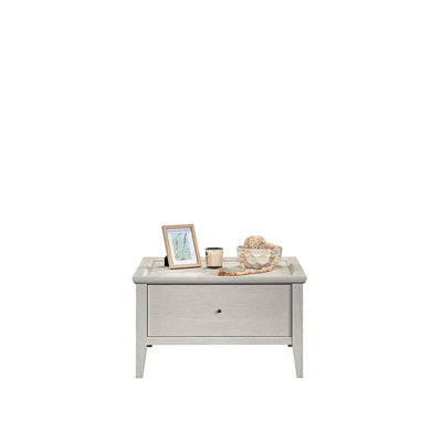 Table basse (table incluse seulement)