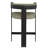 Romeo Hermi Vegan Leather Counter Stool-815291733-858767807