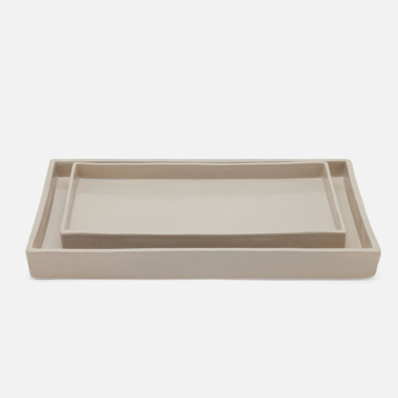 Cordoba Bathroom Tray