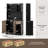 Mackala 71'' Kitchen Pantry-1810793773