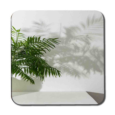 Keithsburg Square 6 Piece Coaster Set