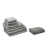 Grey is out of stock selected