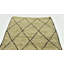 Tapis beige Mosser