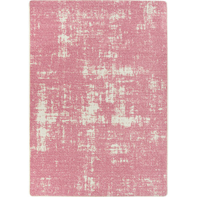 Abstract Indoor Rug