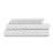 Edinburg Geometric Sheet Set-19759715-19759721