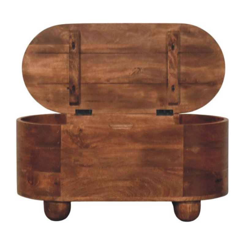 Coffre de rangement Curva