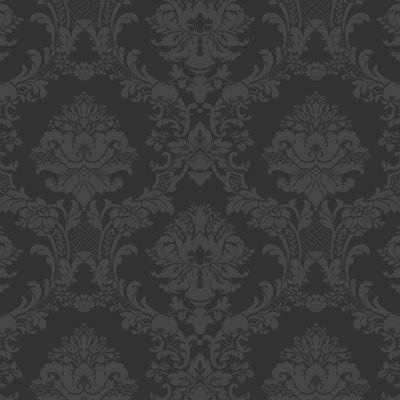 Cheltenham 33' L x 20.7" W Wallpaper Roll