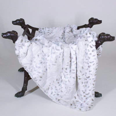 Deluxe Pet Blanket