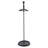 Steel Fireplace Tool Set