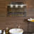 Williamsburg 3 - Light Dimmable Vanity Light