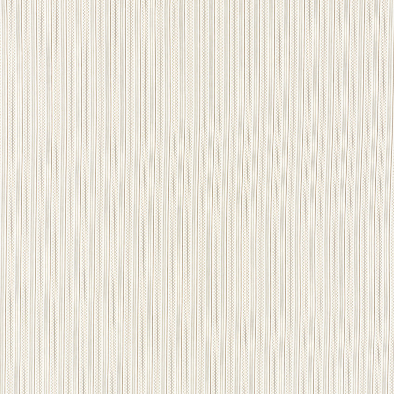 Jack Stripe Fabric, Sand
