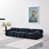 Blue Chenille selected