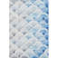 Tapis rectangulaire Cerrito avec envers antidérapant-211234388