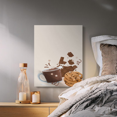 Gazaway Wrapped Canvas Print Set