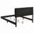 Upholstered Queen Panel Bed