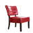 Red est en rupture de stock